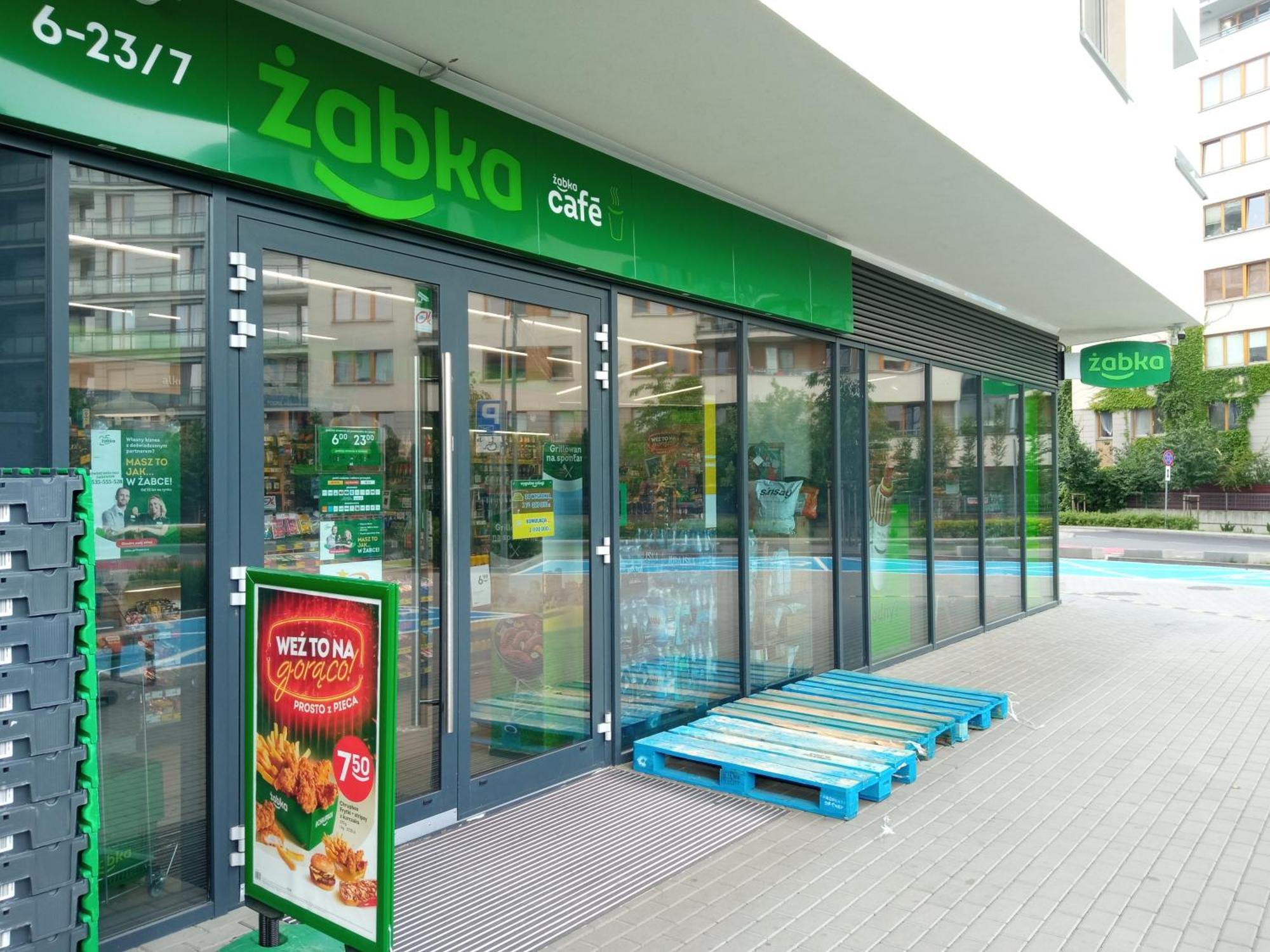 Zloty Apartament Bokserska Warsaw Exterior photo